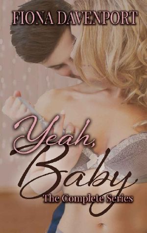 [Yeah, Baby 01] • The Yeah, Baby Series